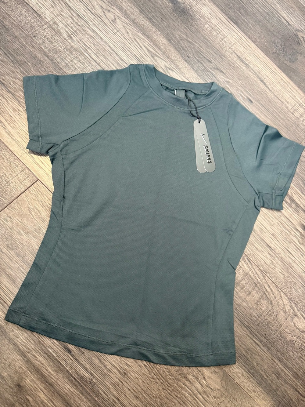 Nike Skims | Airy Dri-Fit Baby Tee